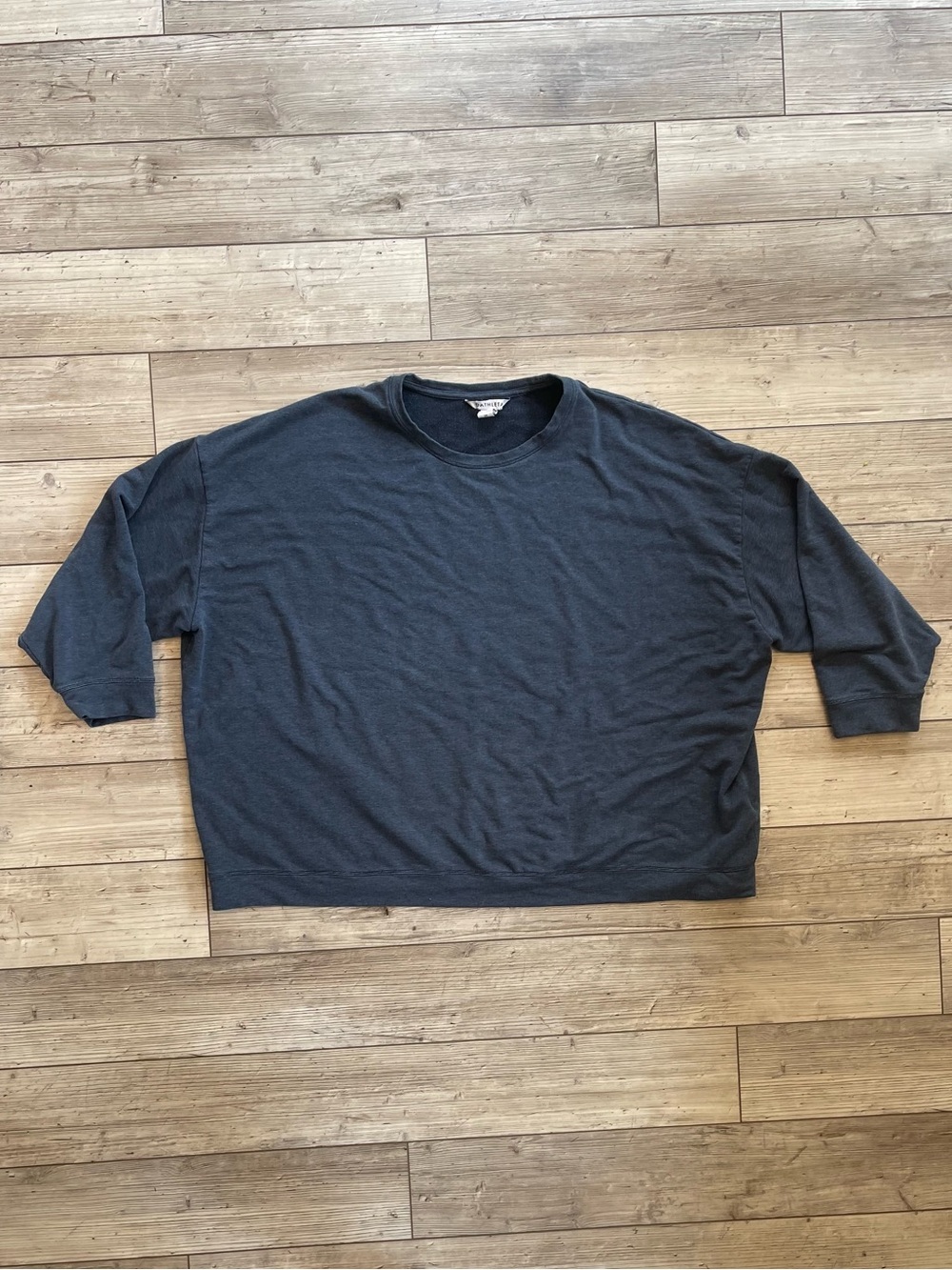 Athleta | Crewneck Pullover | Size: 3X